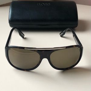 Hugo boss men’s sunglasses